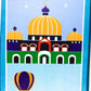 Kids Thick Soft Prayer Mat