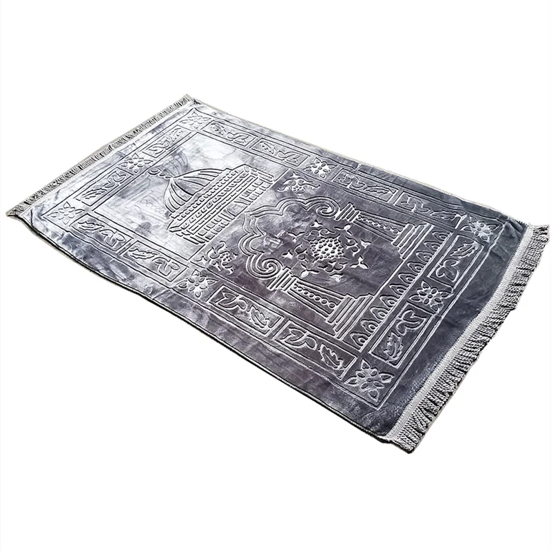 Classic Prayer Mat 110x65cm (9 colours)