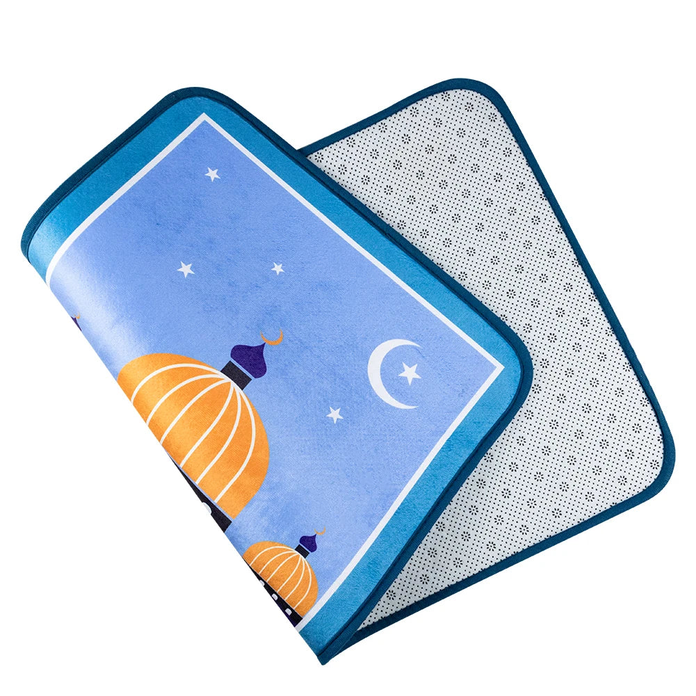 Kids Thick Soft Prayer Mat