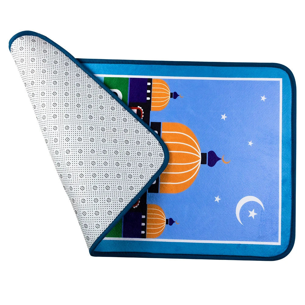 Kids Thick Soft Prayer Mat