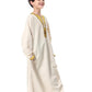 Boys Long Sleeve Kaftan/Abaya/Jubbah/Robe