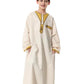 Boys Long Sleeve Kaftan/Abaya/Jubbah/Robe