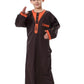 Boys Long Sleeve Kaftan/Abaya/Jubbah/Robe