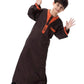 Boys Long Sleeve Kaftan/Abaya/Jubbah/Robe