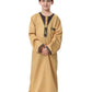 Boys Long Sleeve Kaftan/Abaya/Jubbah/Robe