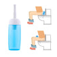 Portable Bidet with Retractable Spray Nozzle 350ml