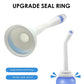 500ml Portable Bidet Spray Handheld Travel Bidet For Pregnant Women Baby Cleansing Water Washer Bottle