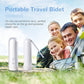 Handheld Portable Bidet w/ Long Nozzle