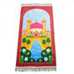 Kids Children Islamic Prayer Mat - 39 Styles