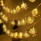 1.65M 10LED/3M 20LED String Lights