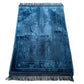 Embroidered Thin Prayer Rug (5 colours)