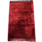 Embroidered Thin Prayer Rug (5 colours)