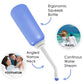 500ml Portable Bidet Spray Handheld Travel Bidet For Pregnant Women Baby Cleansing Water Washer Bottle