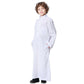 Boys Solid (Beige/White/Dark Red/Sky Blue) Long Sleeve Kaftan/Abaya/Jubbah/Robe