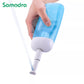 Portable Bidet with Retractable Spray Nozzle 350ml