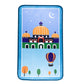 Kids Children Prayer Mat Islamic Muslim Soft Thick Prayer Rug Carpet Tapis De Priere Muslim Praying Mat Sajda Gift Sajadah